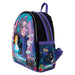Disney Alice in Wonderland backpack 26cm-2