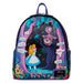 Disney Alice in Wonderland backpack 26cm-0