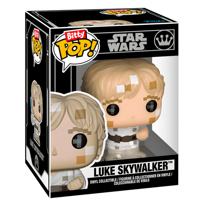 Bitty POP figure Arcade Star Wars-5