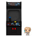 Bitty POP figure Arcade Star Wars-2