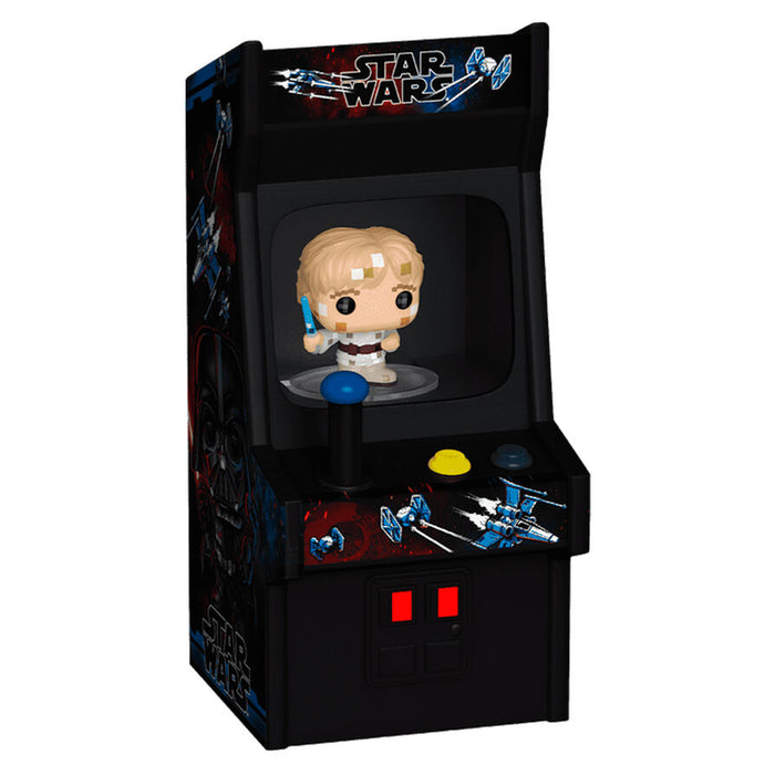 Bitty POP figure Arcade Star Wars-3