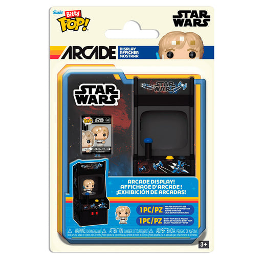 Bitty POP figure Arcade Star Wars-1