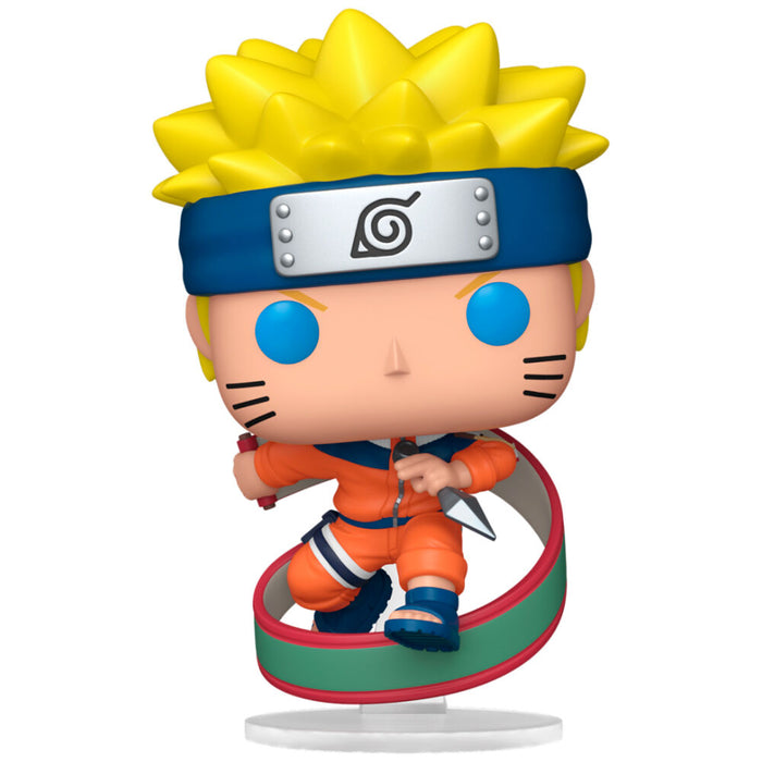 POP figure Naruto - Naruto Uzumaki-2