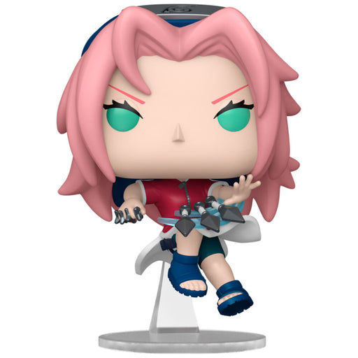 POP figure Naruto Sakura Haruno-1