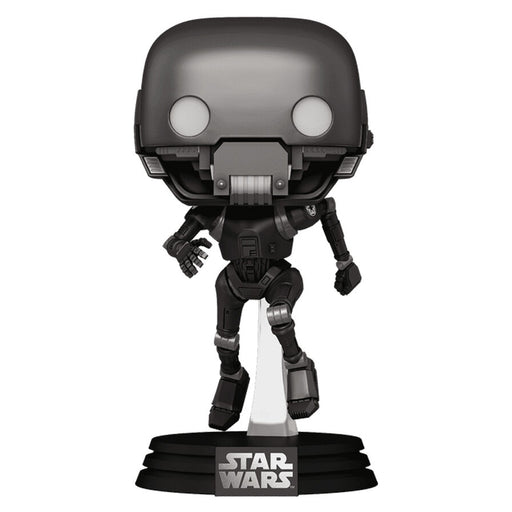 POP figure Star Wars K-2SO-1