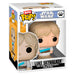 Bitty Pop figure Rides Star Wars Luke Skywalker and Speeder-3