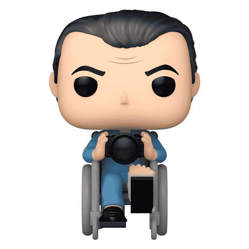 POP figure Rear Window Jeff Jefferies-1