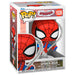 POP figure Marvel Spider-Man - Spider-Man-1