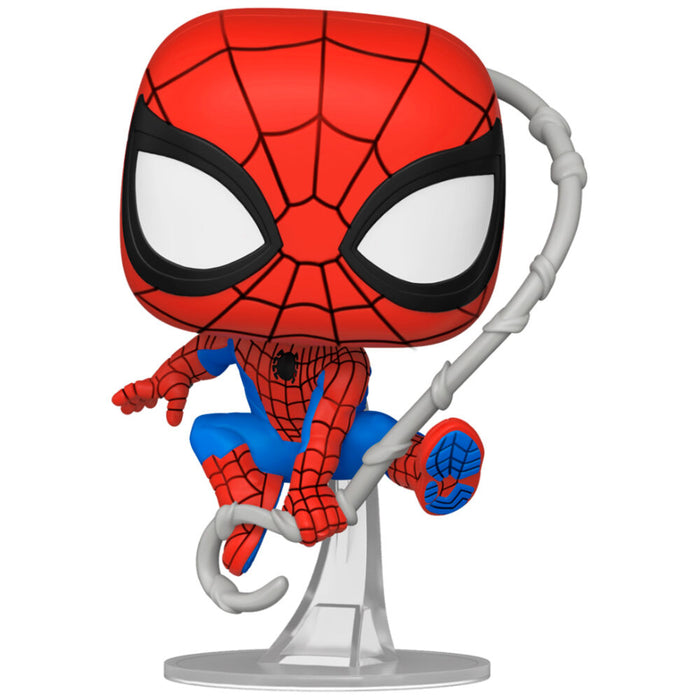 POP figure Marvel Spider-Man - Spider-Man-2