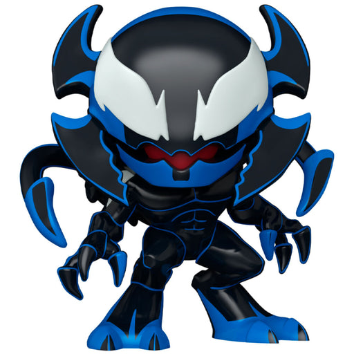 POP figure Super Spider-Man Alien Monster-1