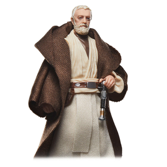 Star Wars Ben Obi-Wan Kenobi figure 9,5cm-4