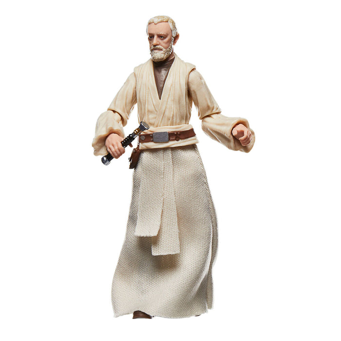 Star Wars Ben Obi-Wan Kenobi figure 9,5cm-5