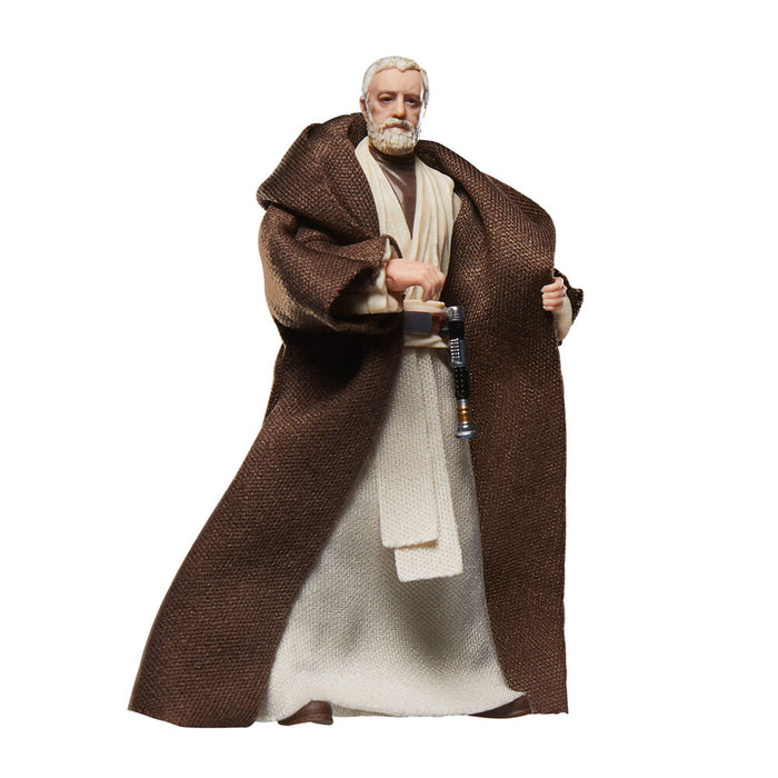Star Wars Ben Obi-Wan Kenobi figure 9,5cm-6