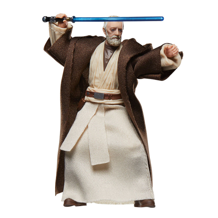 Star Wars Ben Obi-Wan Kenobi figure 9,5cm-7