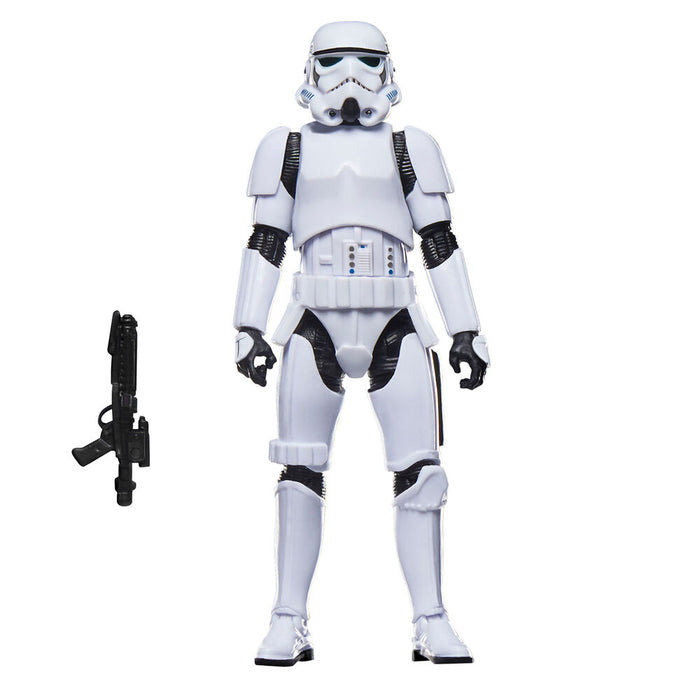 Star Wars Stormtrooper figure 9,5cm-2