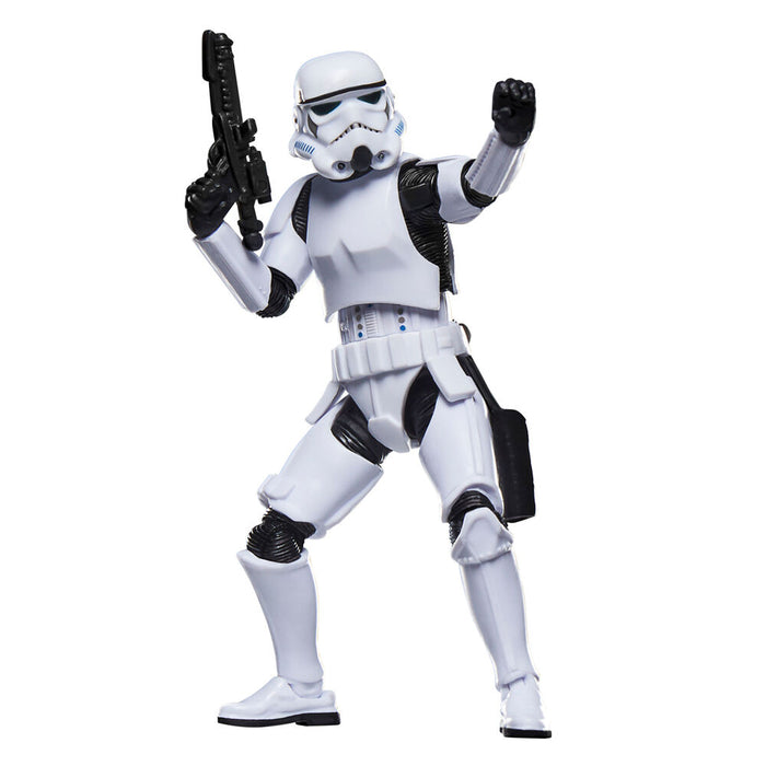 Star Wars Stormtrooper figure 9,5cm-3