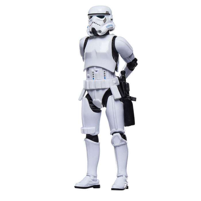 Star Wars Stormtrooper figure 9,5cm-4