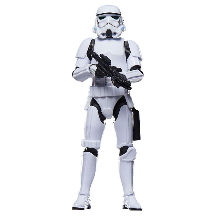 Star Wars Stormtrooper figure 9,5cm-8