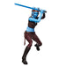 Star Wars Revenge of the Sith Aayla Segura figure 15cm-4