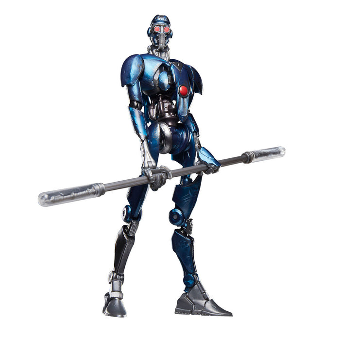 Star Wars Revenge of the Sith Magnaguard figure 15cm-4