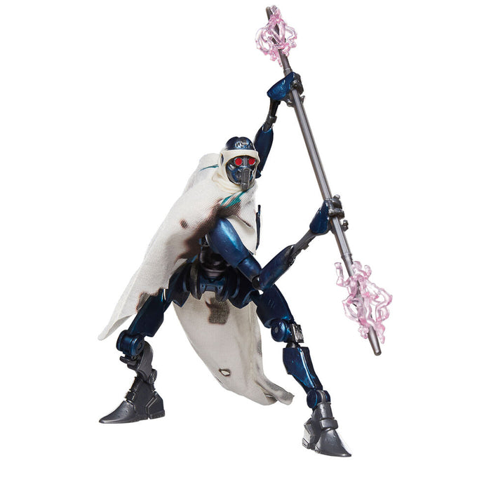 Star Wars Revenge of the Sith Magnaguard figure 15cm-6
