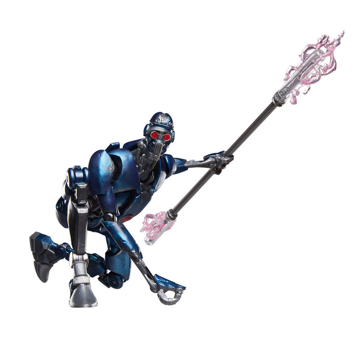 Star Wars Revenge of the Sith Magnaguard figure 15cm-7