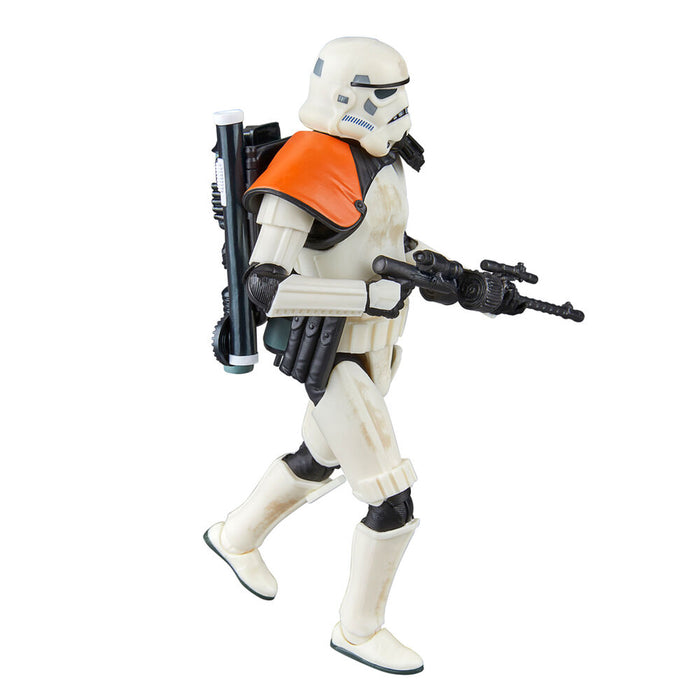 Star Wars A New Hope Sandtrooper figure 15cm-4
