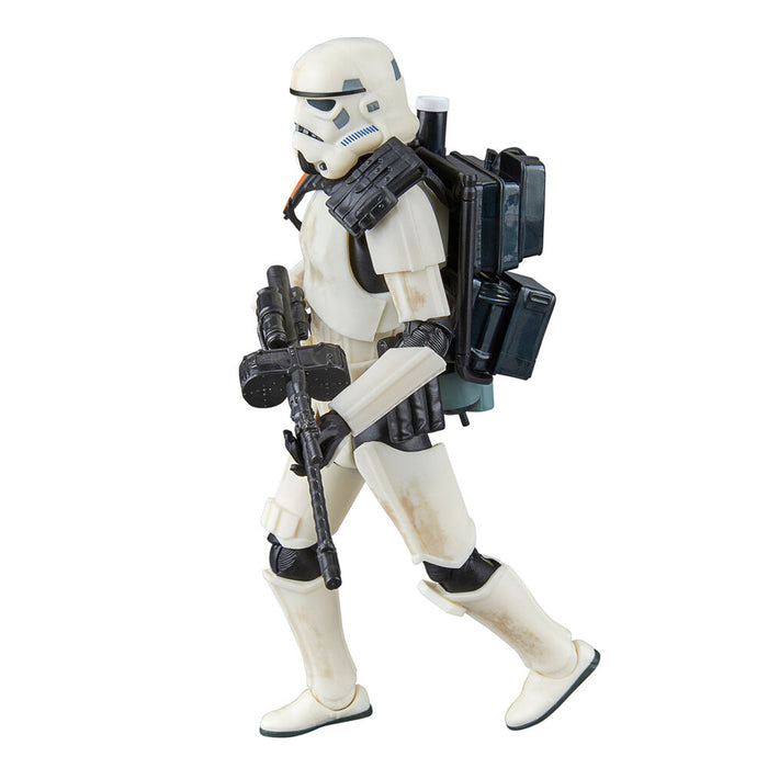 Star Wars A New Hope Sandtrooper figure 15cm-5