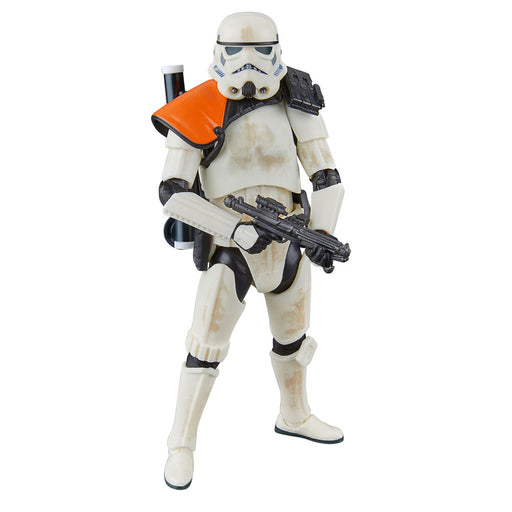 Star Wars A New Hope Sandtrooper figure 15cm-10