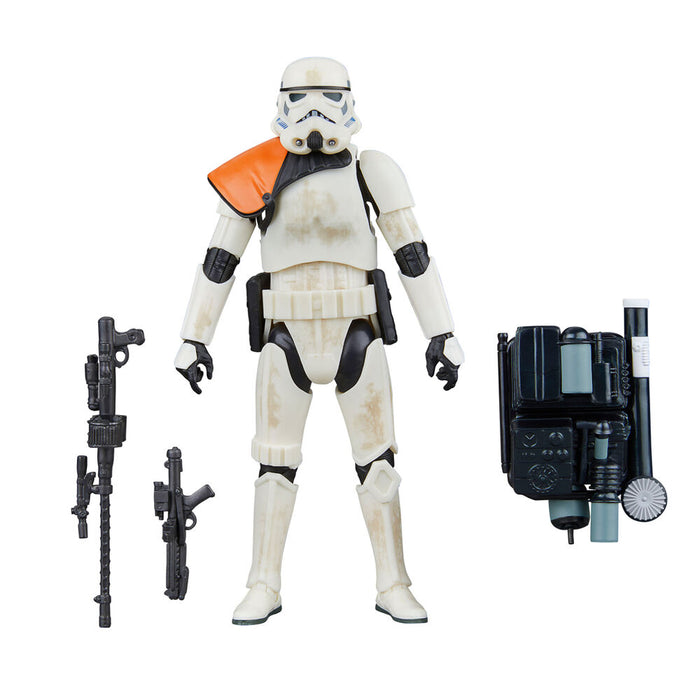 Star Wars A New Hope Sandtrooper figure 15cm-2