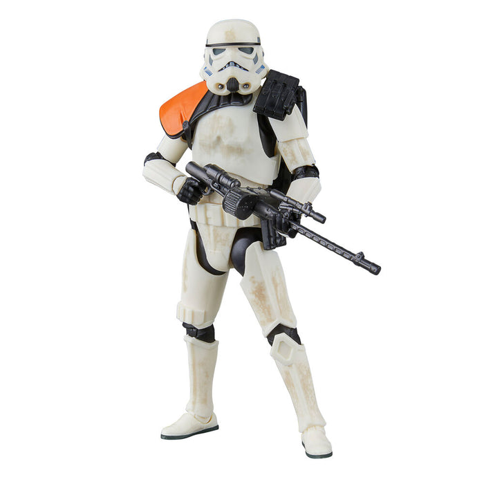 Star Wars A New Hope Sandtrooper figure 15cm-3