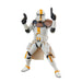 Star Wars Revenge of the Sith Clone Lieutenant Galle figure 15cm-5