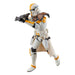 Star Wars Revenge of the Sith Clone Lieutenant Galle figure 15cm-8