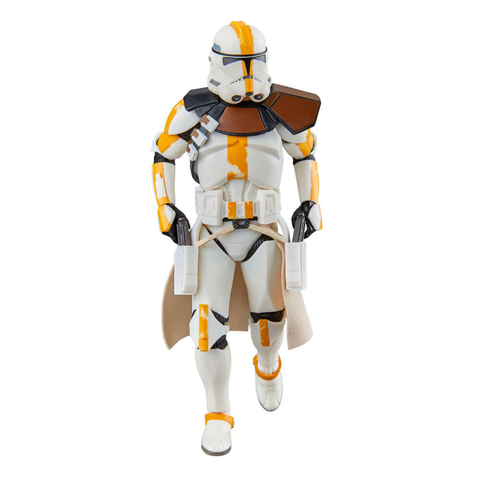 Star Wars Revenge of the Sith Clone Lieutenant Galle figure 15cm-9