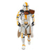 Star Wars Revenge of the Sith Clone Lieutenant Galle figure 15cm-9