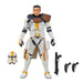 Star Wars Revenge of the Sith Clone Lieutenant Galle figure 15cm-2