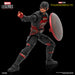 Marvel Legends Thunderbolts John F Walker & Sentry pack 2 figures 15cm-8