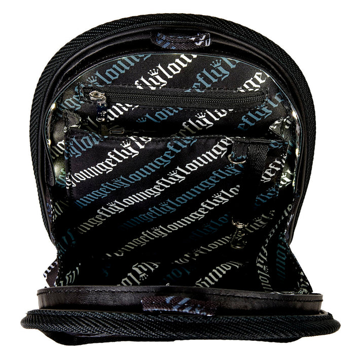Loungefly Backpack organizer lights up-3