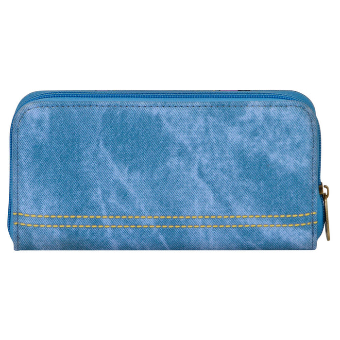 Disney Stitch Updown wallet-1