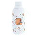 Capibara Ice Bubble Tea Thermos bottle 500ml-1