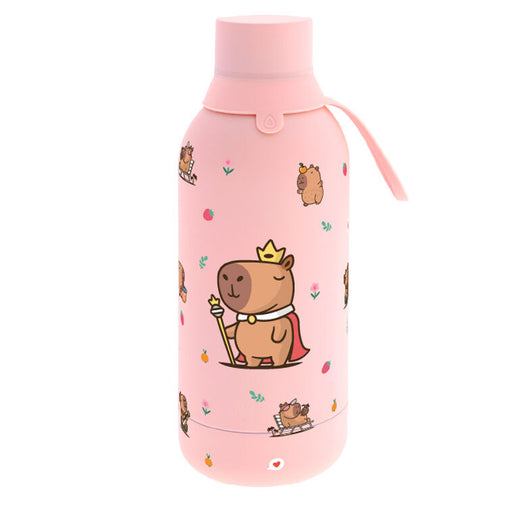 Capibara Majesty Thermos bottle 500ml-1