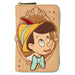 Cartera Cameo Pinocho Disney Loungefly-0