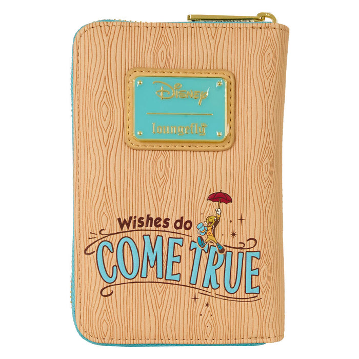 Cartera Cameo Pinocho Disney Loungefly-2