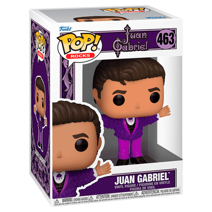 POP figure Juan Gabriel-2