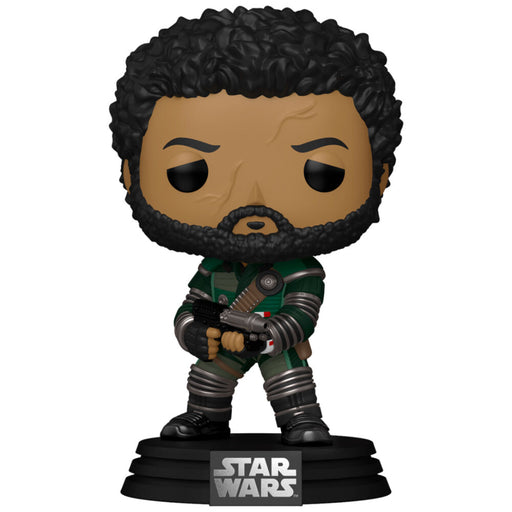 POP figure Star Wars Saw Gerrera-1