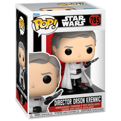 POP figure Star Wars Orson Krennic-1