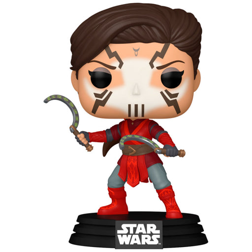 POP figure Star Wars Morgan Elsbeth-1