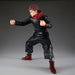 Jujutsu Kaisen Yuji Itadori Grandista figure 23cm-3