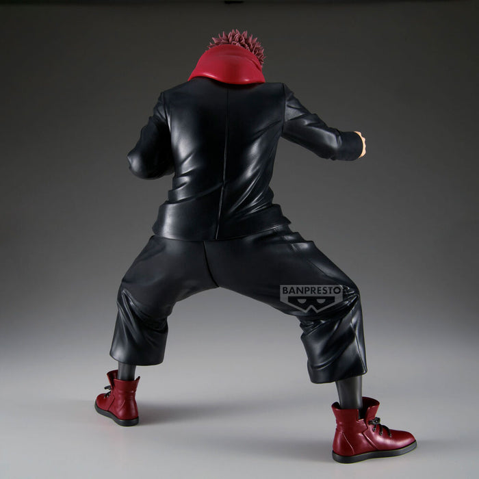 Jujutsu Kaisen Yuji Itadori Grandista figure 23cm-4