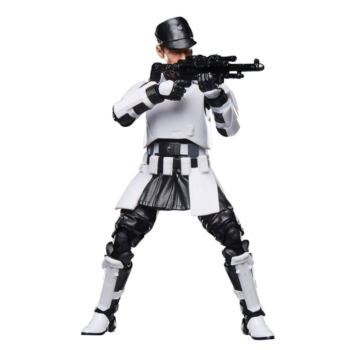 Star Wars Andor SB Tactical Agent figure 15cm-2
